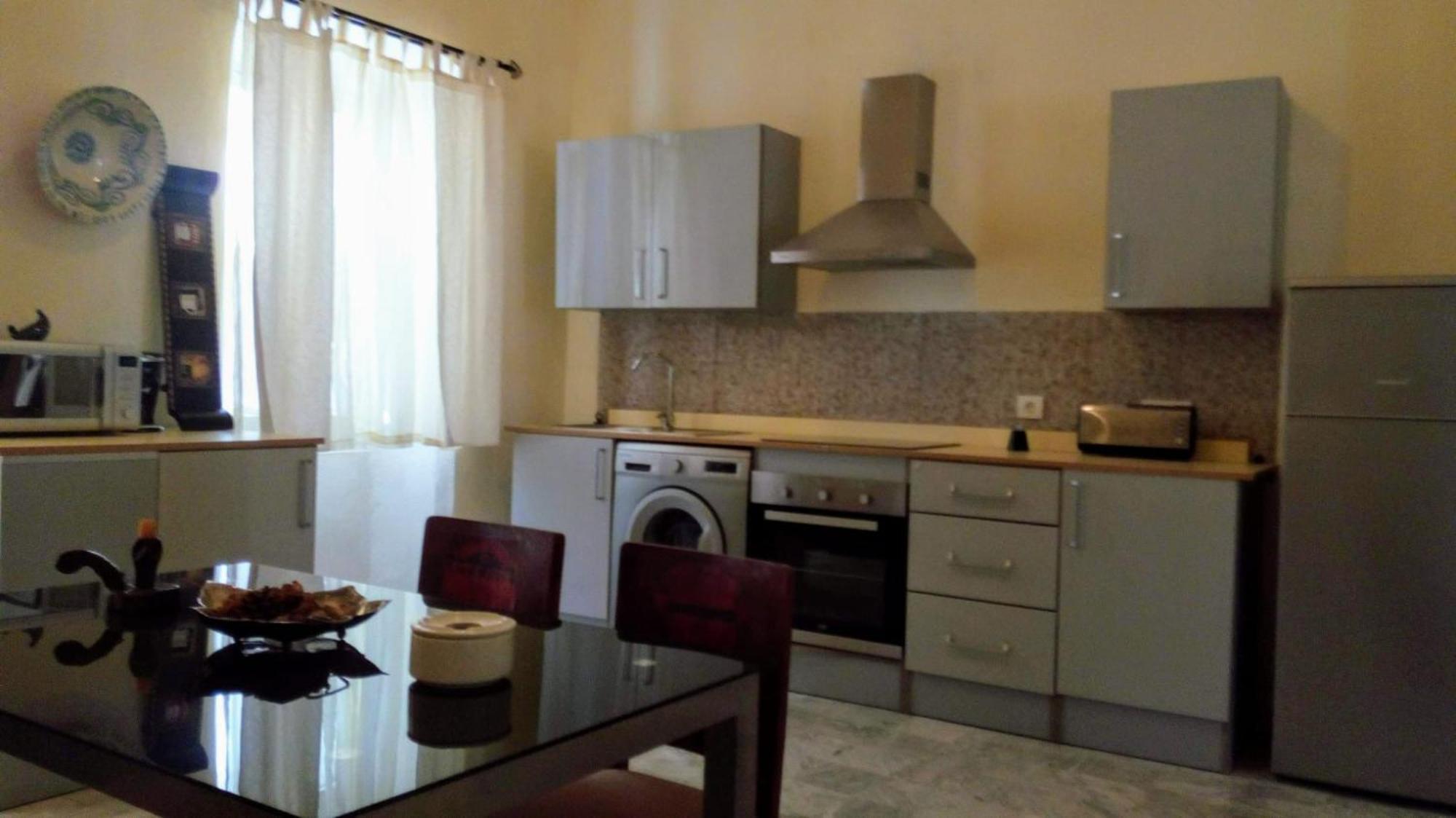Apartamentos Jp Fregenal Fregenal de la Sierra Exterior foto
